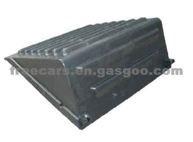 RELIABLE QUALITY Volvo FH/FM/VERS.2 BATTERY COVER 3127594/20507252 20439677