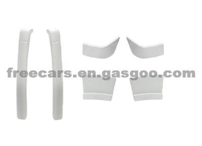 TOP QUALITY RENAULT MIDLUM KIT PANEL 5021012366