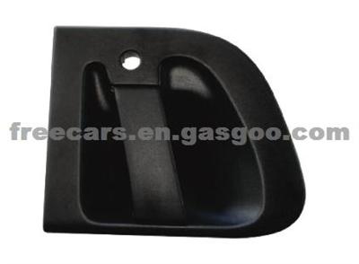 TOP QUALITY RENAULT MIDLUM DOOR HANDLE 5001858130 5001858129