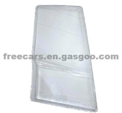 TOP QUALITY Volvo FH/FM/VERS.2 HEAD LAMP GALSS 20710524/20379428 LH 20710525/20379429 RH