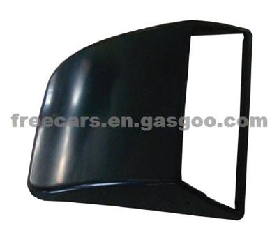 TOP QUALITY Volvo FH/FM/VERS.2 SIDE LAMP COVER 20826227/20425418 LH 20826231/20425419 RH