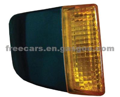 TOP QUALITY Volvo FH/FM/VERS.2 SIDE LAMP ASSY 20409875 20409874