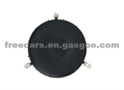 TOP QUALITY RENAULT MIDLUM AIR FILTER HOUSING CAP 5001825162