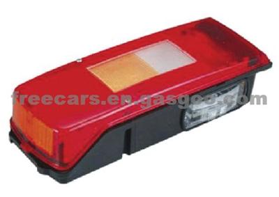 TOP QUALITY Volvo FH/FM/VERS.2 REAR LIGHTING 20507623/20892386 21097449/20425728 20507624/20892384 20197448/50425729