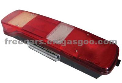 TOP QUALITY Volvo FH/FM/VERS.2 REAR LIGHTING 20565104/21063895 LH 20565103/21063887 RH