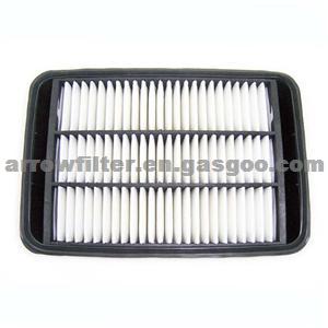 Air Filter 1500A023 For Mitsubishi