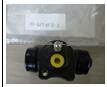 Brake Wheel Cylinder For DAEWOO 550140