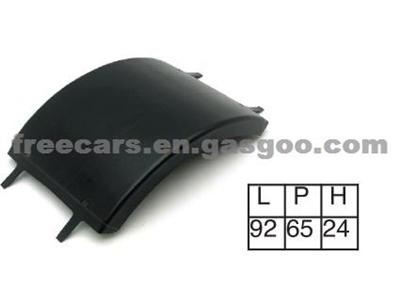 TOP QUALITY RENAULT PREMIUM REAR MUDGUARD 2nd SERIES 5010228253