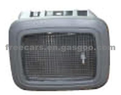 TOP QUALITY Volvo FH/FM/VERS.2 DOOR LAMP 20456972