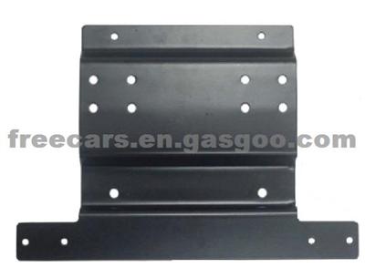 TOP QUALITY Volvo FH/FM/VERS.2 REAR LAMP BRACKET 20392000