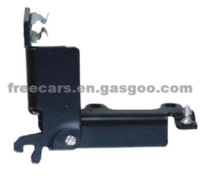 TOP QUALITY Volvo FH/FM/VERS.2 GRILLE BRACKET 20545092/20528498 RH 20545091 20525494 LH