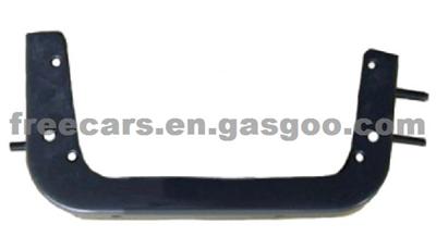 TOP QUALITY Volvo FH/FM/VERS.2 UPPER STEP HOLDER 1062130 LH 1062097 RH