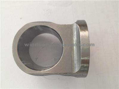 Connector 11401-02593-00