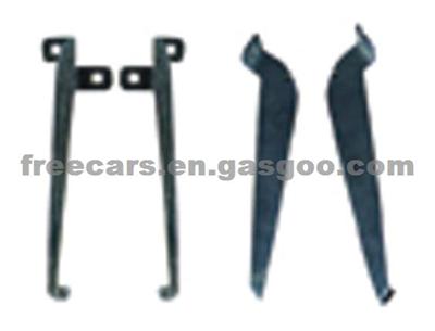 TOP QUALITY Volvo FH/FM/VERS.2 SUN VISOR BRACKET 20850269/20850264 RH 20850262/20850255 LH