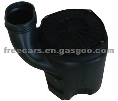 TOP QUALITY Volvo FH/FM/VERS.2 AIR FILTER HOUSING 20381066 20478734 3979505