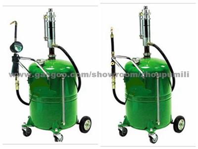 Pneumatic Oil Dispensers Pumping Oil Filling Machine , Pneumatic Pumps, Piston Pumps