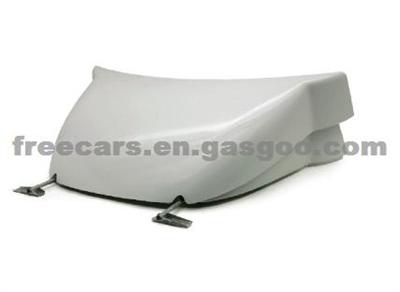 TOP QUALITY RENAULT PREMIUM ADJUSTABLE SPOILER 2nd SERIES 5010468336