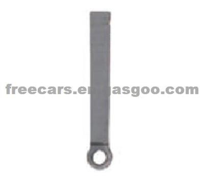 TOP QUALITY RENAULT PREMIUM ABTERY COVER STRAP 5010314197