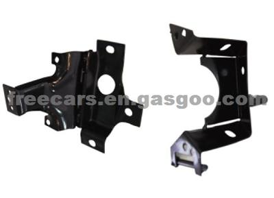 TOP QUALITY RENAULT PREMIUM HEAD LAMP BRACKET