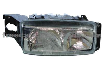 TOP QUALITY RENAULT PREMIUM HEAD LAMP 5001840476 5001840475