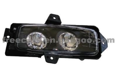 TOP QUALITY RENAULT PREMIUM FOG LAMP 5010231849 5010231850