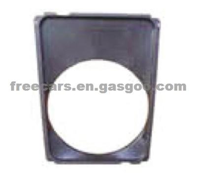 TOP QUALITY RENAULT PREMIUM FAN COVER 5010315559 5010315810