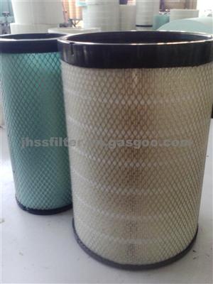 AIR FILTER AF26597/26598