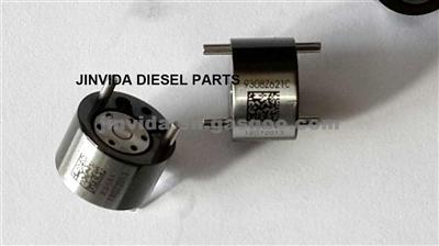 Quality DELPHI Control Valve 9308 Z621C