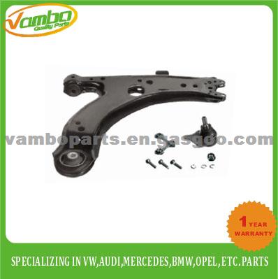 Volkswagen Control Arm 1J0407181