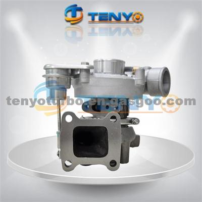 Toyota 2l Diesel Engine 17201-54060 Turbocharger