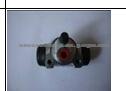 Brake Wheel Cylinder For Fiat 71737952