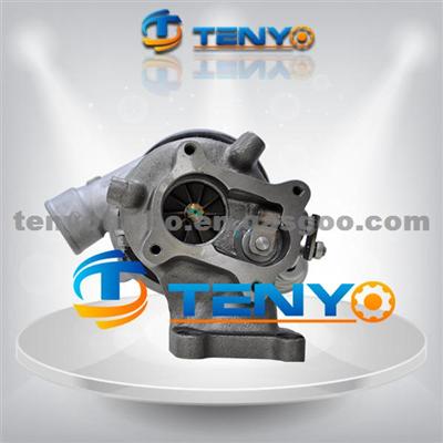 CT20 17201-54060 Turbocharger For Toyota 2L-T