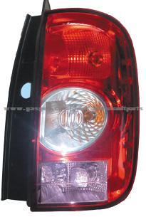 Renault Duster Tail Lamp,Dacia Duster Tail Light