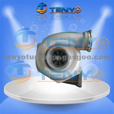 High Quality Turbocharger K27