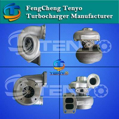 2014 Hot Selling Turbocharger K27 53279886441