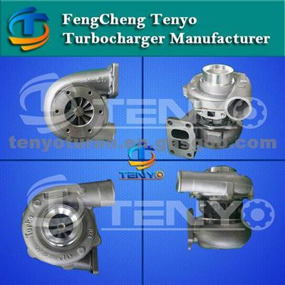 Turbocharger 465960-5003S For Perkins