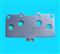 Brake Pad Factory,Brake Pad Of Backing Plate:D1182 - img1