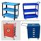 Tool Carrying Trolley,5 Drawer Tool Trolley Manufacturer,Automotive Tool Trolley For Garage Workshop