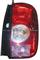 Renault Duster Tail Lamp,Dacia Duster Tail Light