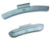 ZINC Balance Weight WITH CLIP