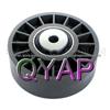 QY-1046 High Quality Belt Tensioner Pulley For Benz 6012000970 062145278