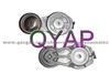 QY-1291 3719579 20700787 Auto Parts Belt Tensioner For Volvo Truck / Bus