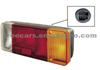 TOP QUALITY IVECO EUROCARGO60 REAR LIGHTING