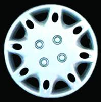 WHEEL COVER NW-414