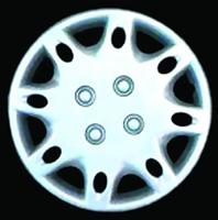 WHEEL COVER NW-414