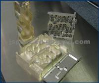 Tele-communication Filter Mould