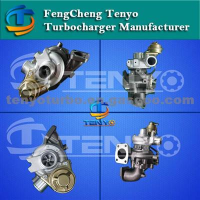 Designed For Mitsubishi Pajero Turbo TF035 VG MR968080