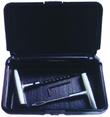 TIRE REPAIR TOOLS KIT