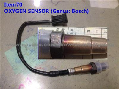 Kinglong Mini Van Bus Parts-Sensor