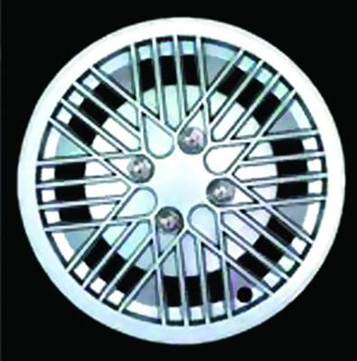 WHEEL COVER NW-139